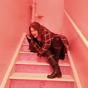 Meet your Posher, Cori